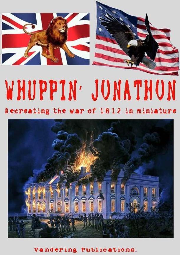 Whuppin' Jonathon