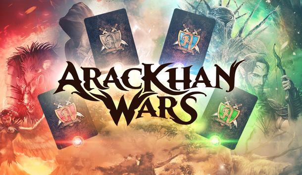 AracKhan Wars