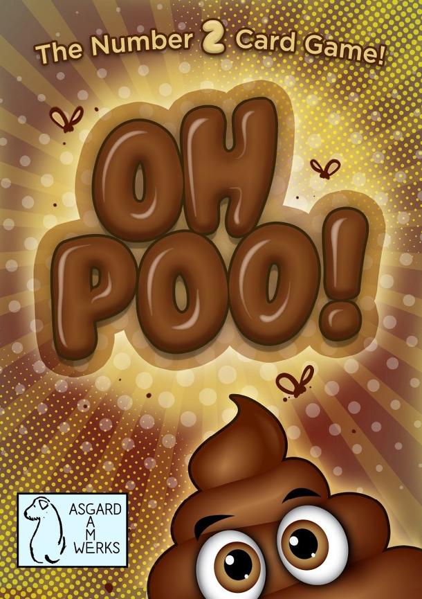 Oh Poo!