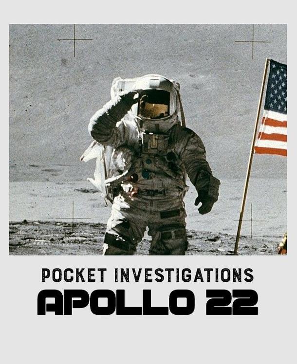 Apollo 22