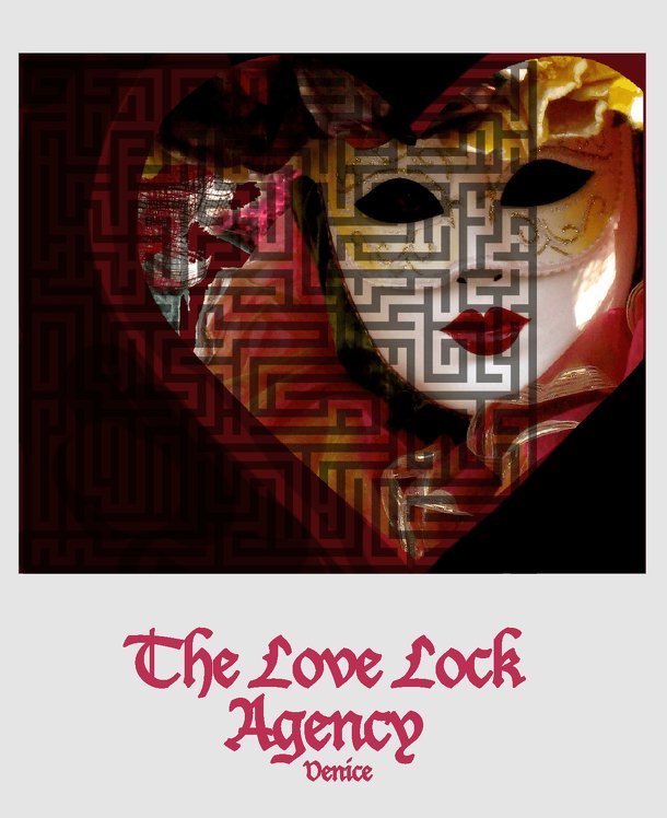 Pocket Investigations: The Love Lock Agency