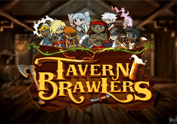 Tavern Brawlers: Legends of Runya Season 1