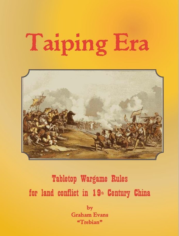 Taiping Era