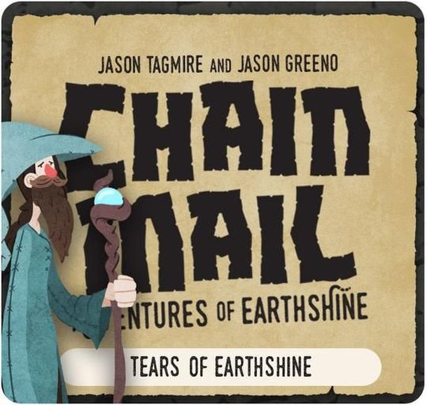 Chain Mail: Tears of Earthshine Adventure Kit