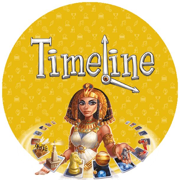 Timeline: Classic -- Print & Play Demo