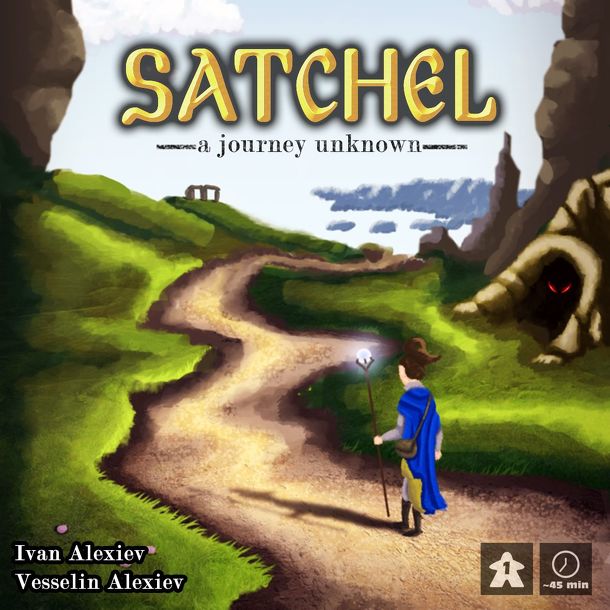 Satchel: A Journey Unknown