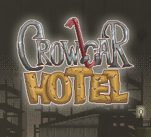 Crowbar Hotel