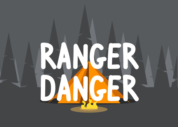 Ranger Danger