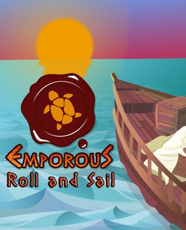Emporous: Roll & Sail