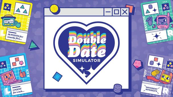 Double Date Simulator