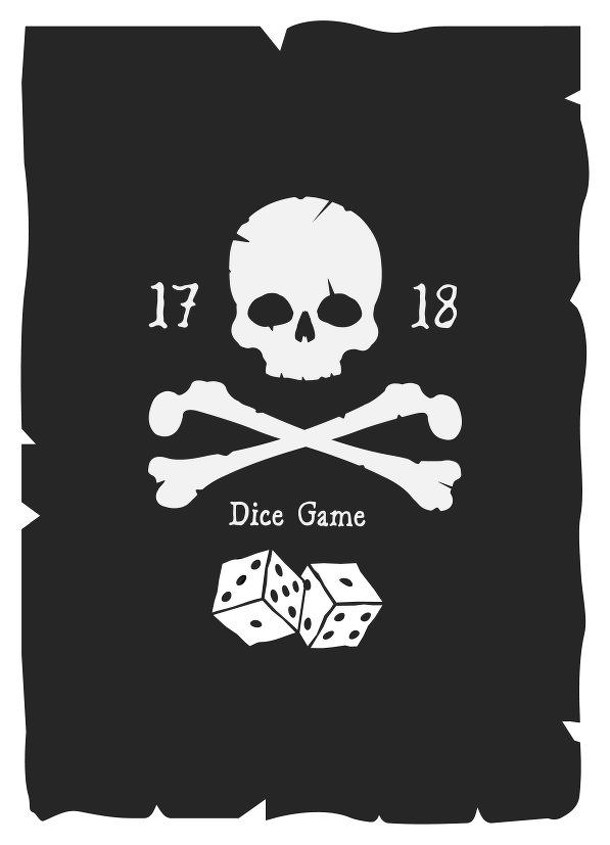 1718 Dice Game