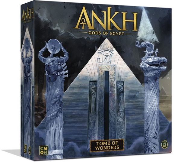 Ankh: Tomb of Wonders