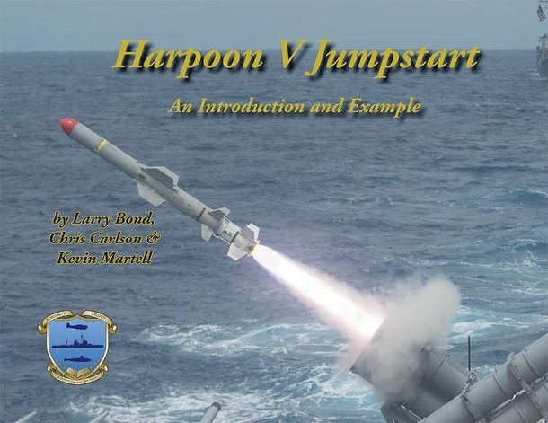 Harpoon V: Jumpstart