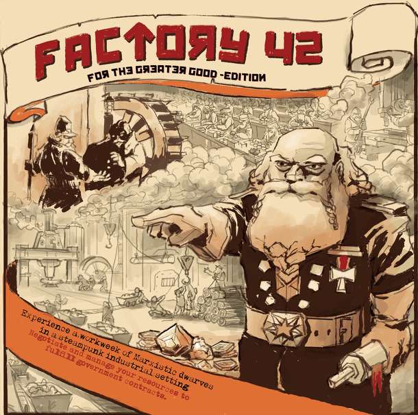 Factory 42