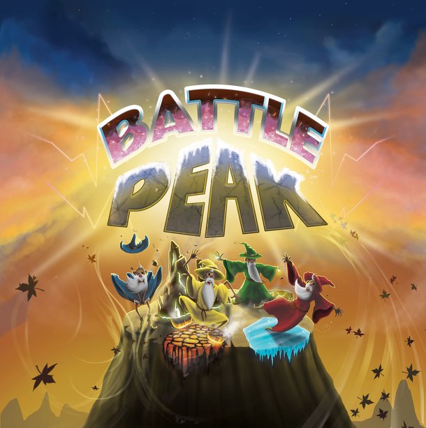 Battle Peak