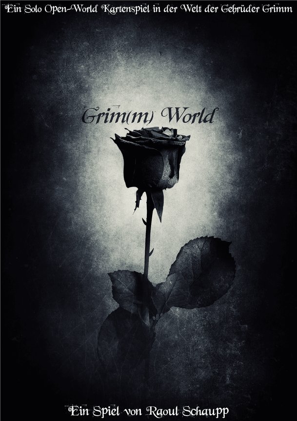 Grim(m) World
