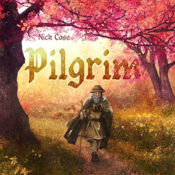 Pilgrim: Piety & Penitence
