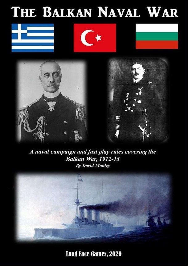 The Balkan Naval War