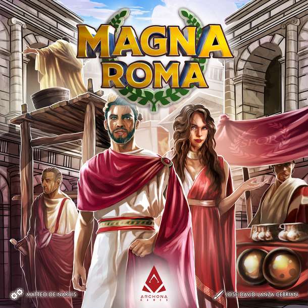 Roma Magna
