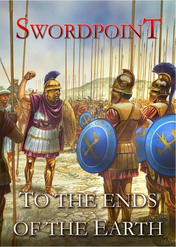 Swordpoint: To the Ends of the Earth