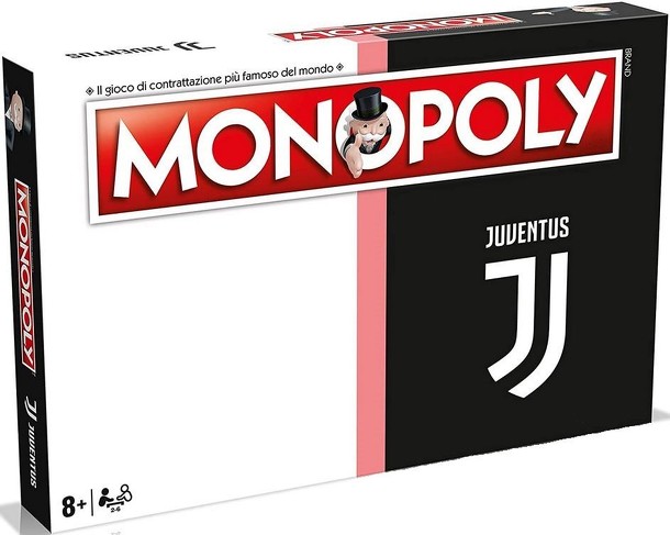 Monopoly: Juventus