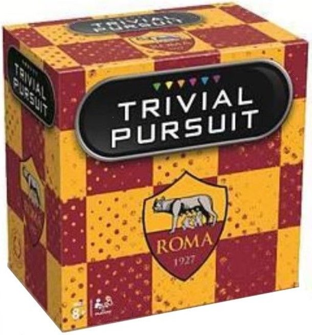 Trivial Pursuit: Roma – Bite Size