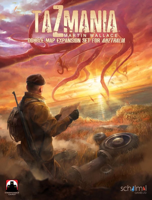 TaZmania