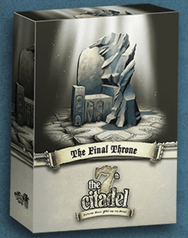 The 7th Citadel: The Final Throne