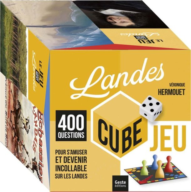Landes Cube