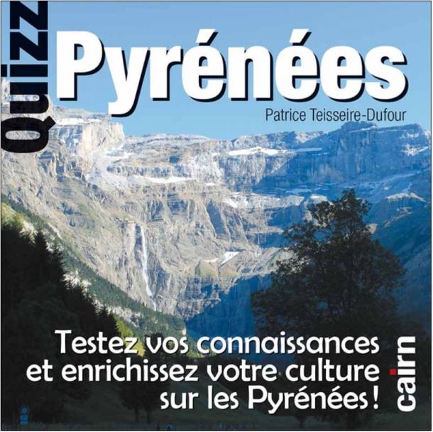 Quizz Pyrénées
