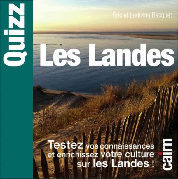 Quizz Landes