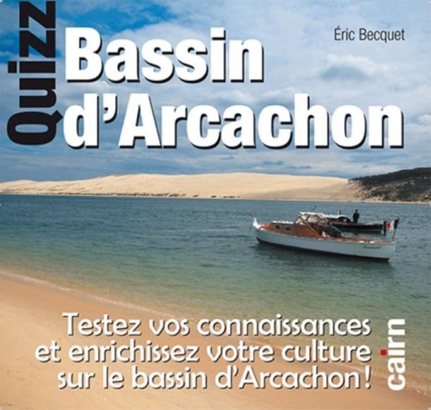 Quizz Bassin d'Arcachon