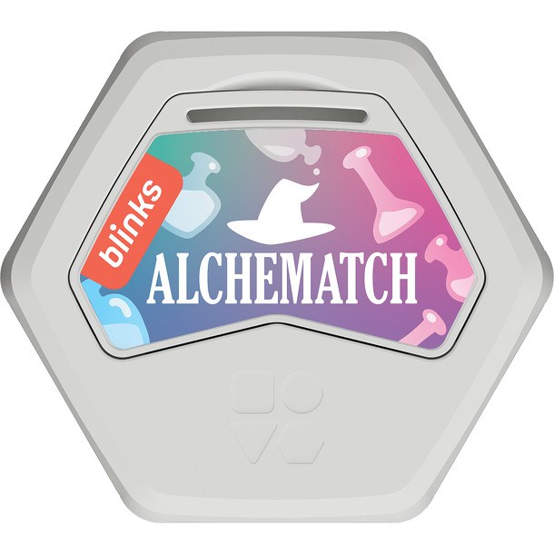 Alchematch
