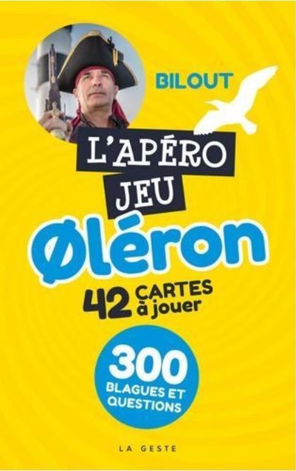L' Apéro Jeu Oléron