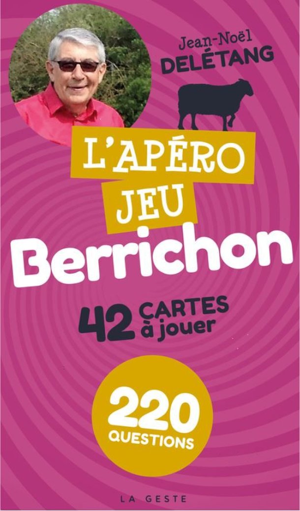L' Apéro Jeu Berrichon
