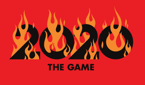 2020: The Game