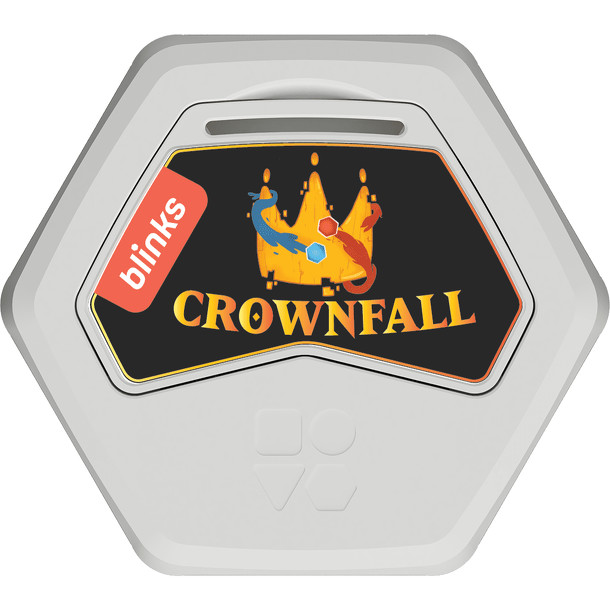 Crownfall