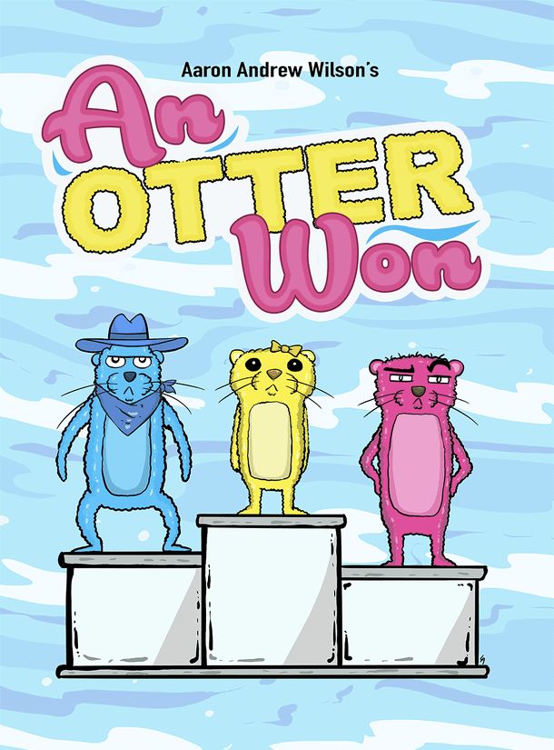 An Otter Won