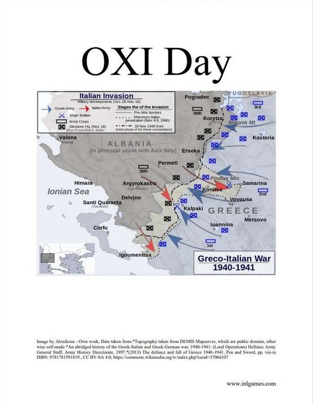 Oxi Day