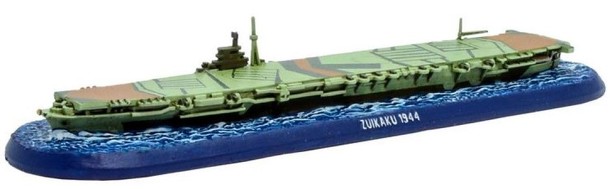 Victory at Sea: Zuikaku