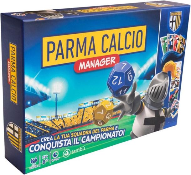 Parma Calcio Manager