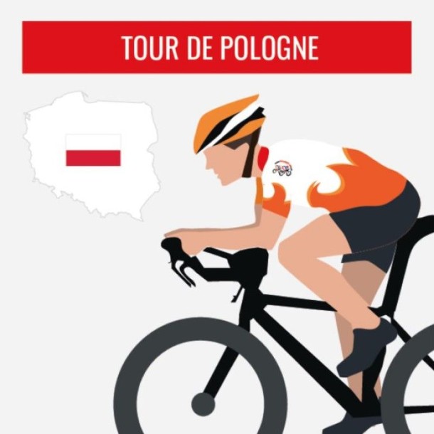 Magnytour Profil: Tour de Pologne