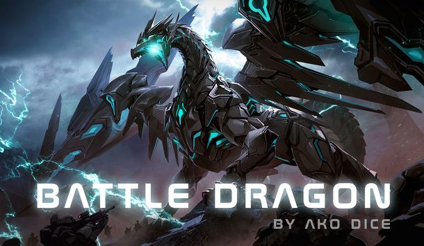 Battle Dragon