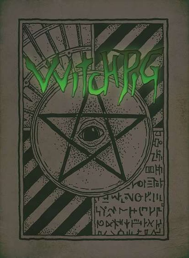 WitchPig: The Midderlands Card Game