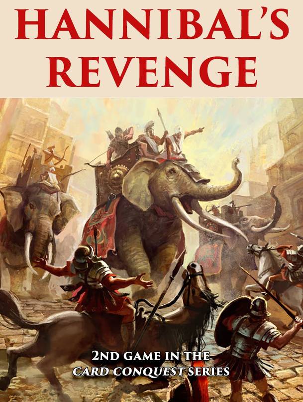 Hannibal's Revenge