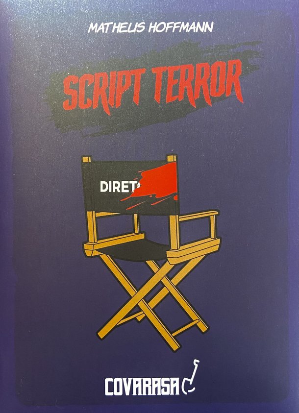 Script Terror