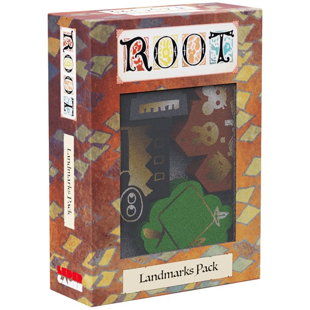 Root: The Landmarks Pack