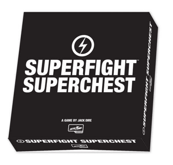 Superfight Superchest