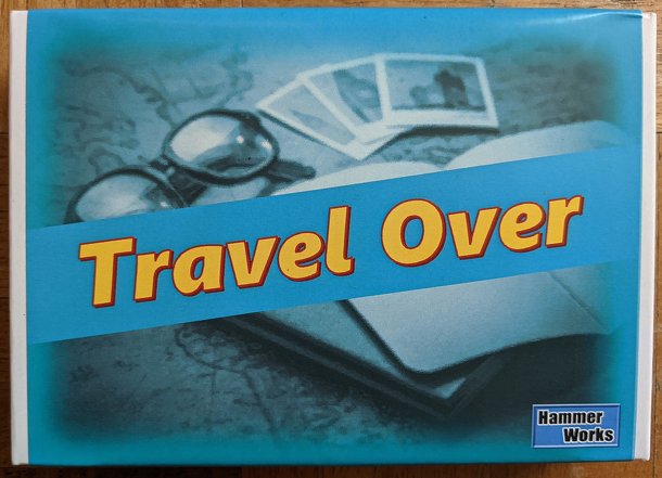 Travel Over