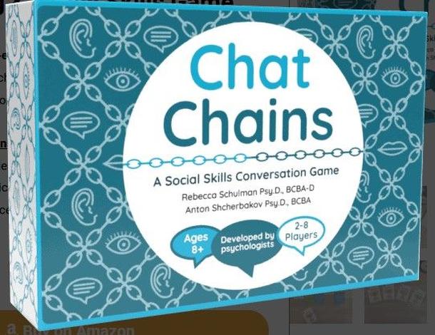 Chat Chains